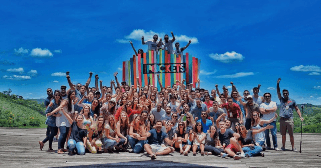 Dunamis Pockets: Missões Entre Estudantes Dunamis Pockets