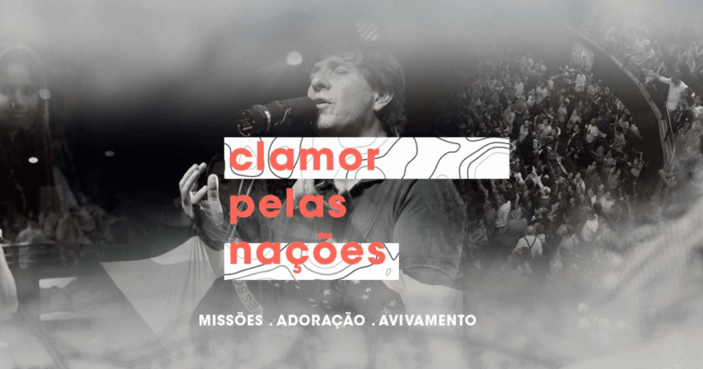 Clamor Pelas Nações