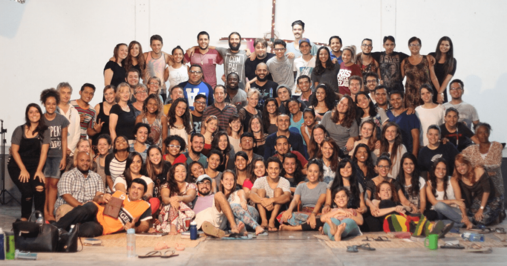 Iris Global Brasil - Fortaleza