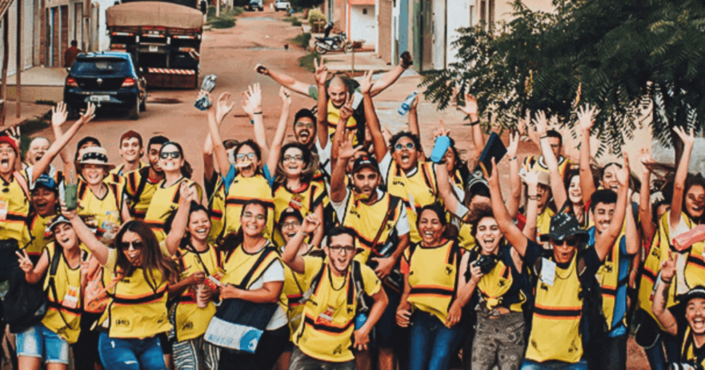 Impacto Sertão Livre