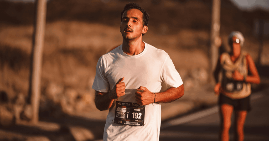 Perseverança: Correndo a Carreira da Fé