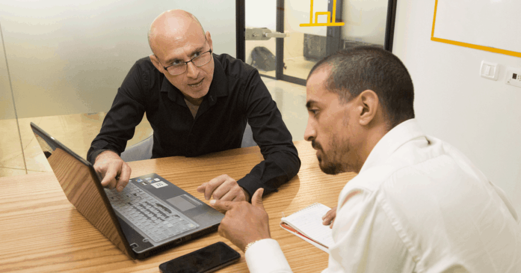 Mentoria: O que é, como funciona e por que é valiosa? Mentoria