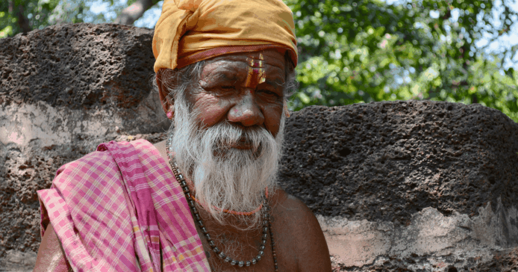 Como Se Tornar Missionário