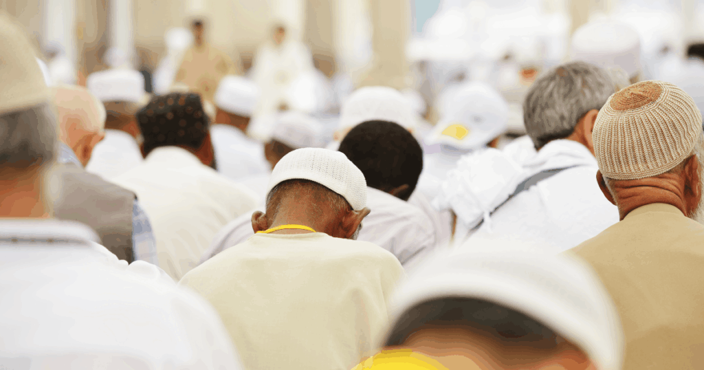 Povos Não Alcançados: Desafios e Oportunidades das Missões Mundiais Povos Não Alcançados