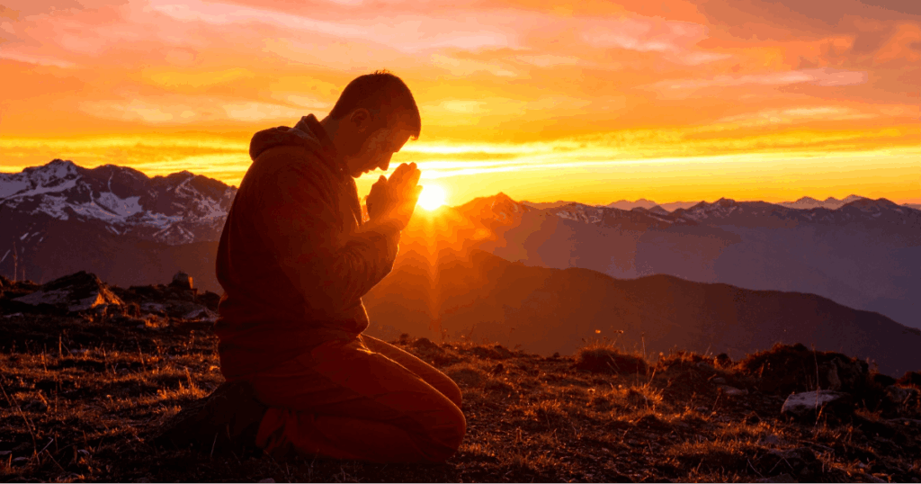 Como Fazer Devocional