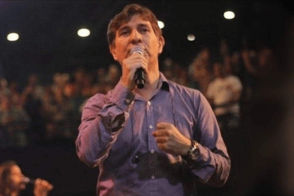 Escola do Clamor Manaus 2024 Escola do Clamor Belo Horizonte 2025