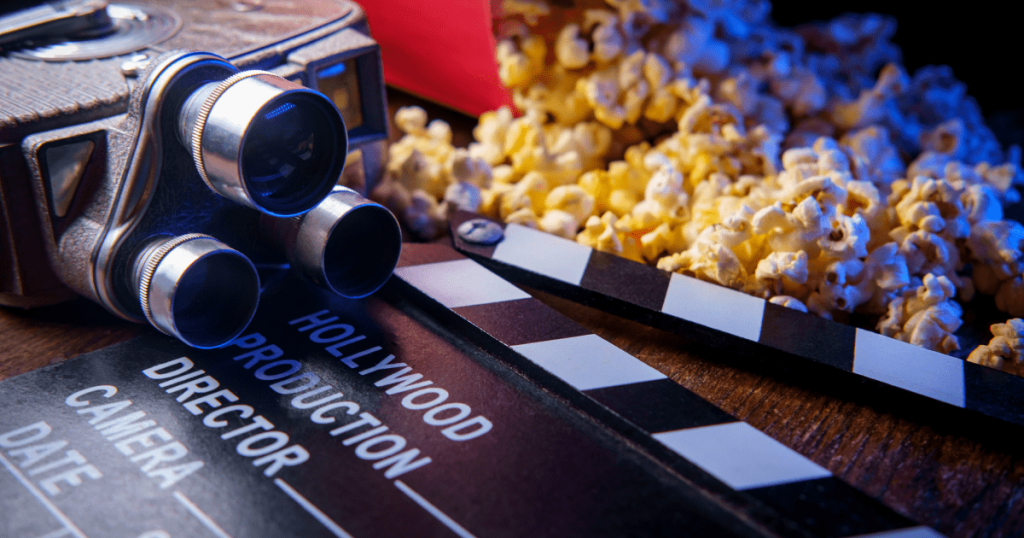 Filmes Cristãos