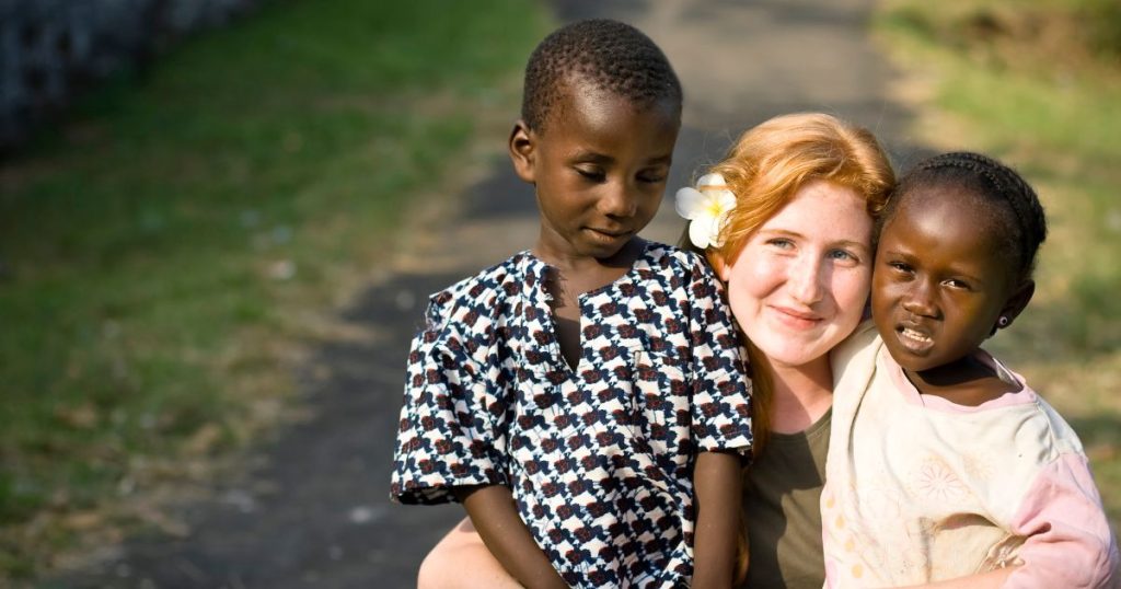 O Que é Missão Transcultural? Missão Transcultural