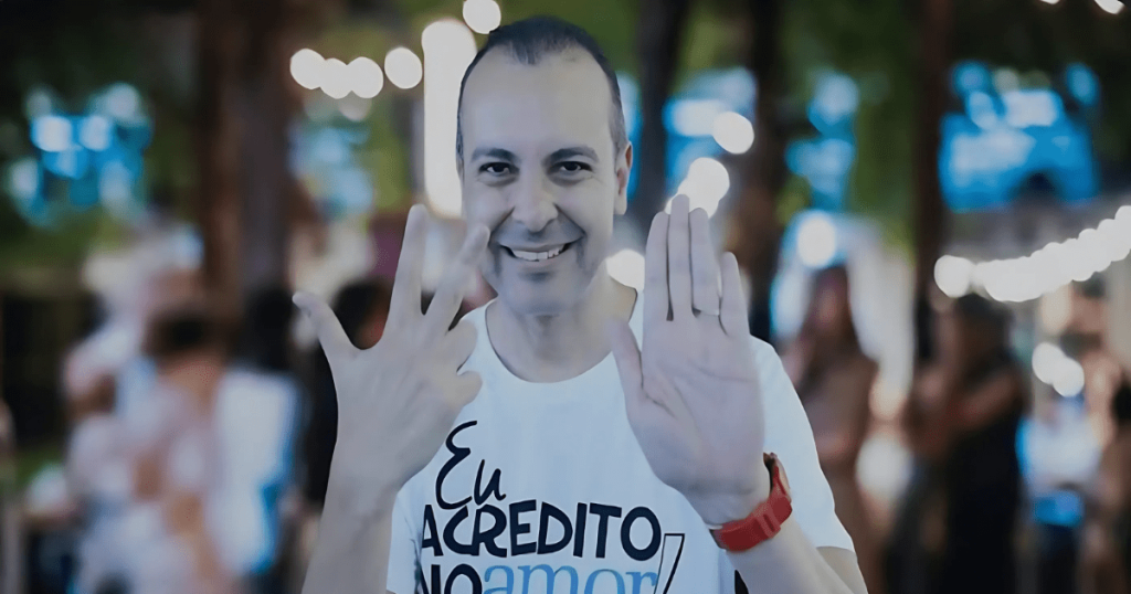 eu escolhi esperar