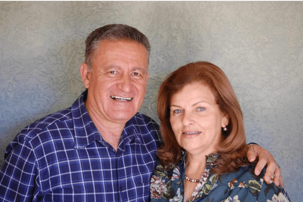 Missão Horizontes: Mais de 30 anos de História missão horizontes