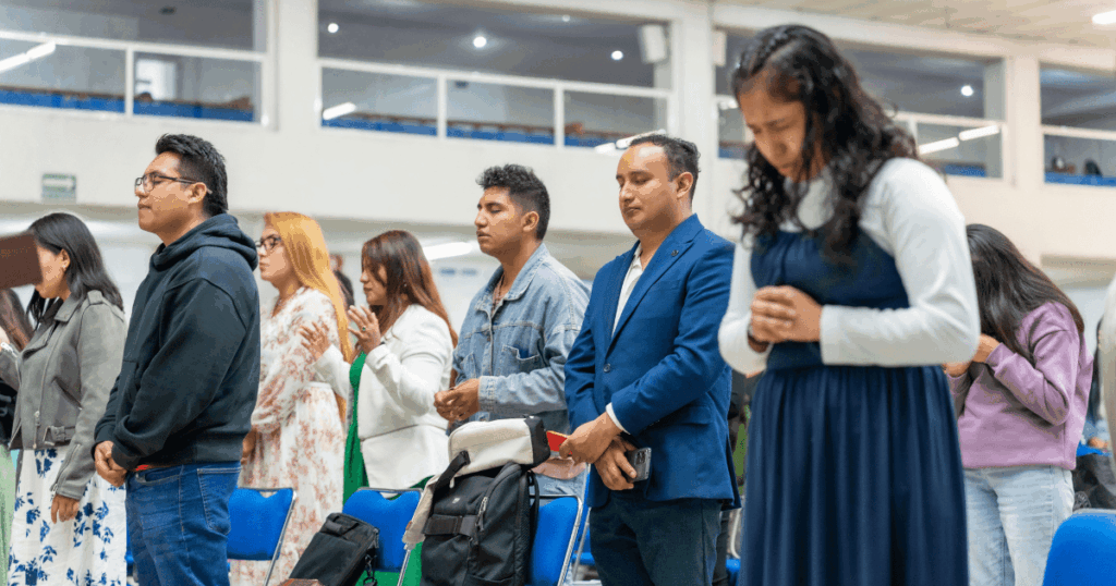 Igreja Bíblica: Como Encontrar a Certa para Você Igreja Bíblica: O que é e como encontrar uma