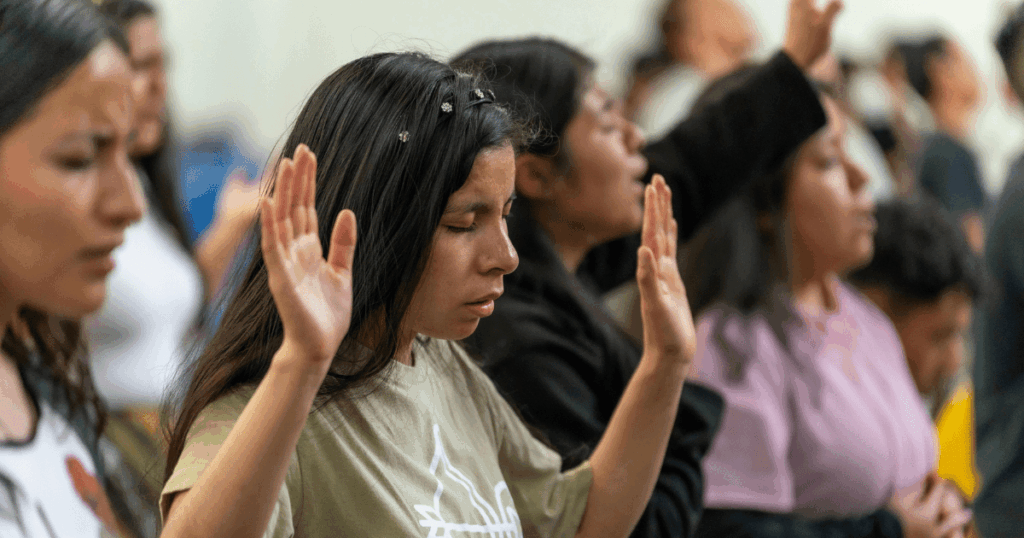 Igreja Saudável: Como Encontrar um Lugar Para Congregar Igreja Saudável