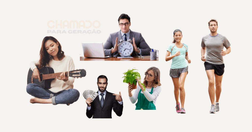 O que é Mordomia Cristã