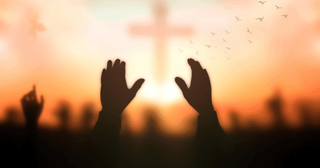 Tipos de Chamado de Deus