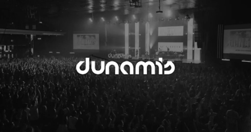 Dunamis Conference 2024 Dunamis Movement