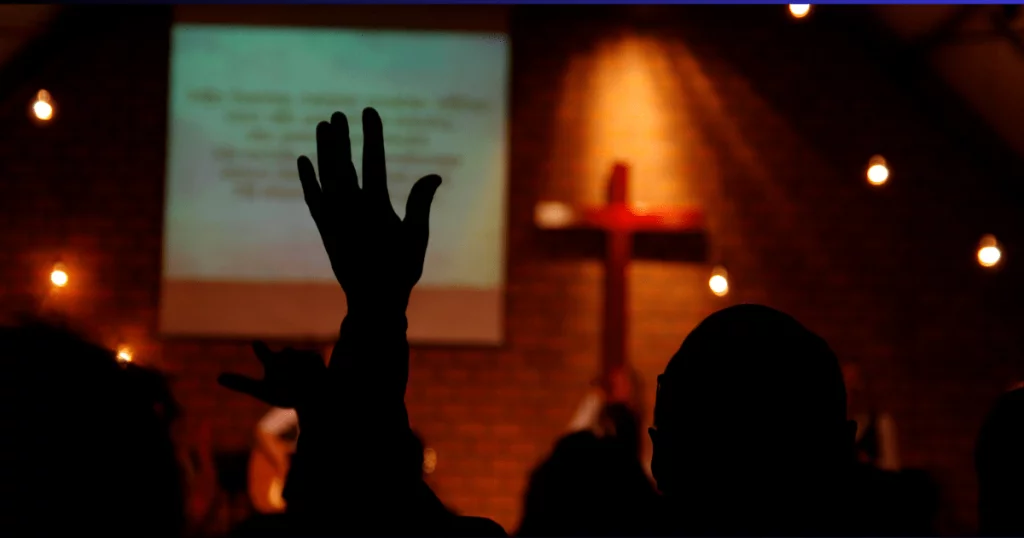 7 Tipos de Eventos Cristãos Que Você Precisa Conhecer Tipos de Eventos Cristãos