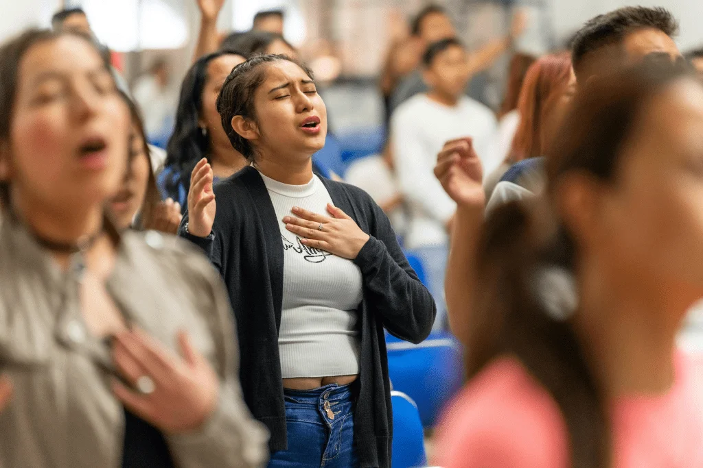 Como Tirar Fotos na Igreja e Outros em Eventos Cristãos Como Tirar Fotos na Igreja